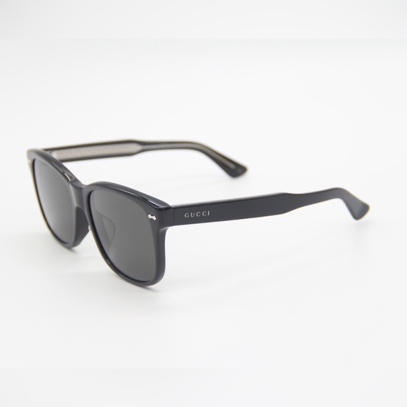 NEW GUCCI GG0050SA 001 SUNGLASSES GUCCI - Picture 4 of 12